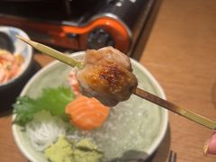 -水之惠鲜鱼料理(王府大街店)