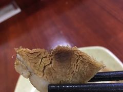 -王记骨汤饸饹面