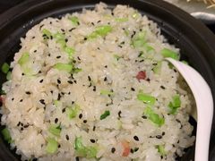 -柒园·三十年创意杭帮菜(龙湖滨江天街店)