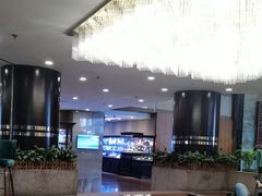 -上海新锦江大酒店