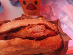 -汉堡王(合肥路永旺广场店)