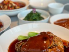 -望京辣宴·古法川菜(望京店)