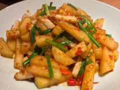 -吃饭皇帝大土家民族菜(正大广场店)
