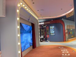 -奈尔宝家庭中心·亲子餐厅(北京东坝万达店)