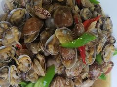 -林记象山海鲜(广灵二路店)