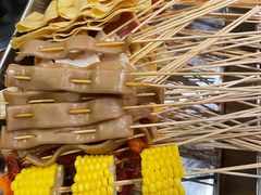 -江湖六膳門串串香(隆礼路店)