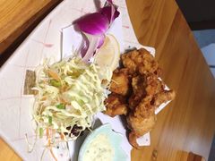 -锦鲤堂日本料理(莱茵之星店)
