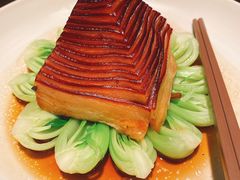 -湖滨28中餐厅·西湖宴·杭州君悦酒店