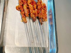-臻老板牛肉面(光华路SOHO店)