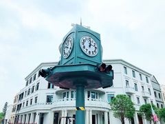-天河潭旅游度假区