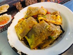 -马路牙子烧烤音乐酒馆(望京店)