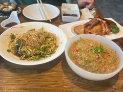 -海味当家·蒸锅海鲜(星海公园店)