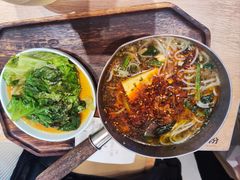 -小满手工粉(北京顺义华联店)