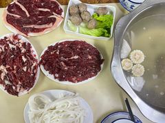 -贵宾牛·潮汕牛肉火锅(珠池总店)