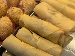 -天天素食(荃湾富华中心店)