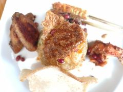 -丽晶酒店-金宝99 Restaurant