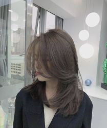 -丝语萱形象