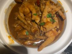 -小菜园新徽菜(合肥之心城店)