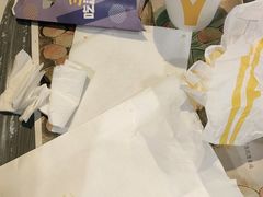-麦当劳(衡阳中心汽车站店)