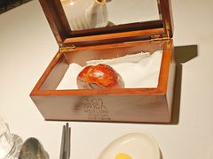 -狮拾久·现代新加坡料理(壹方城店)