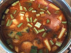 -Thai Basil罗勒叶泰式餐厅(时代天街店)