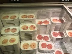 -春天烤肉自助餐厅(南内环店)