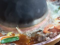 -老北京涮羊肉(航东路店)