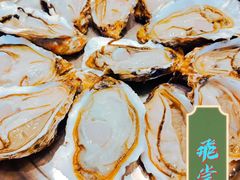 -飞尝蚝·顺德菜·鱼生(顺德总店)