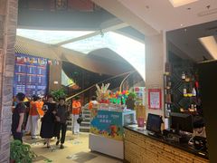 -云天楼国鼎喜宴中心(国鼎店)