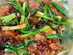 -无名氏面馆(邮电路店)