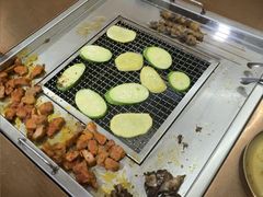 -江湖一盏灯·滇味卤烤(普惠园店)