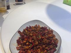 -拾捌川·自贡爆炒(新街口店)