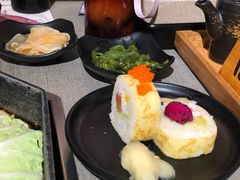 -八角锄烧·肉火锅(天河城店)