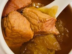 京粤养生汤-京粤荟(海王银河科技大厦店)