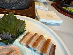 -申粤轩酒楼·三十年粤菜经典(丁香花园店)