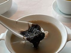 -龙景轩(香港四季酒店)
