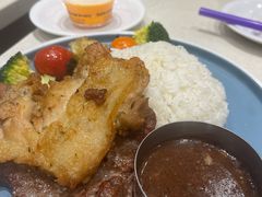-和平馆·地道港澳茶餐厅(西门口店)