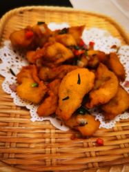 -东航云逸酒店·宴会厅