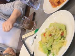 -烤肉宛饭庄(北新桥店)