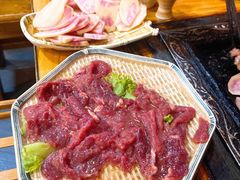 -滇藏石锅宴(崇仁巷老店)