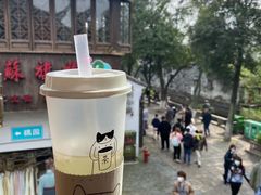 -猫的天空之城概念书店(苏州平江店)