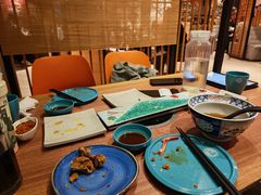 -晴季寿司(活力城店)