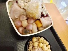-鲜芋仙(北京通州领展广场)