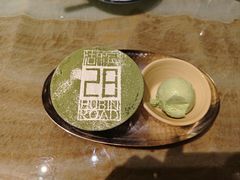 -湖滨28中餐厅·西湖宴·杭州君悦酒店
