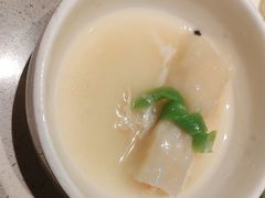 -海底捞火锅(青悦城店)