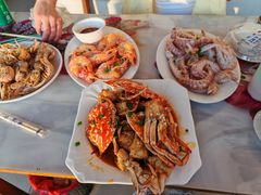 -花乐餐厅(涠洲岛店)