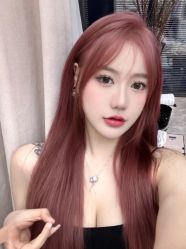 -蘑菇发型