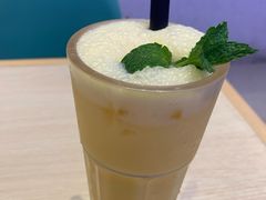 -卢家妈妈·西餐厨房(星湖城店)