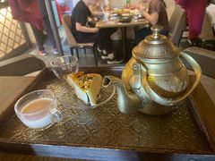 -那时新疆·若羌(经纬汇店)