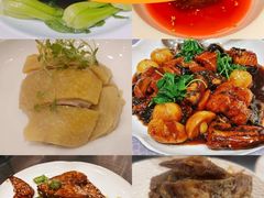 -白家餐厅(徐家汇店)